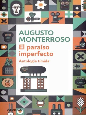 cover image of El paraíso imperfecto